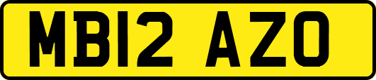 MB12AZO