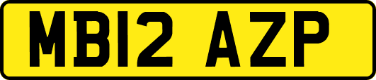 MB12AZP