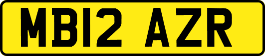 MB12AZR