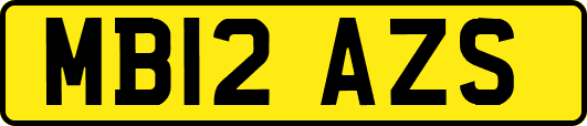 MB12AZS