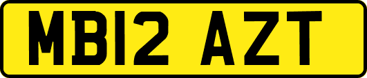 MB12AZT
