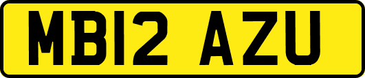 MB12AZU
