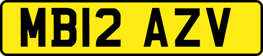 MB12AZV