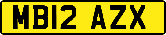 MB12AZX