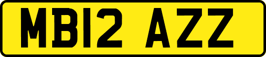 MB12AZZ