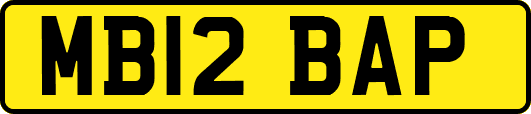 MB12BAP