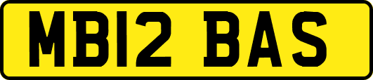 MB12BAS
