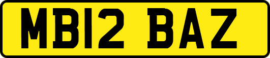 MB12BAZ