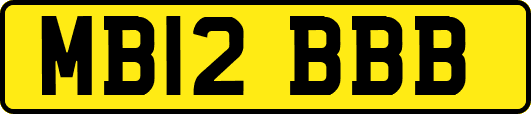MB12BBB