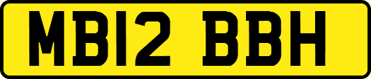 MB12BBH