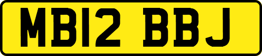 MB12BBJ
