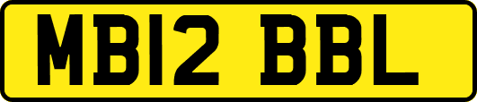 MB12BBL