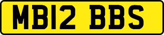 MB12BBS