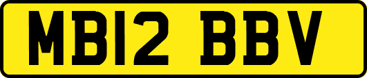 MB12BBV