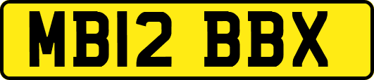 MB12BBX