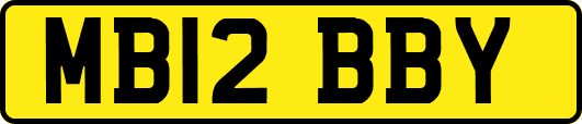 MB12BBY
