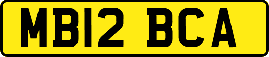 MB12BCA