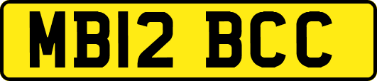 MB12BCC