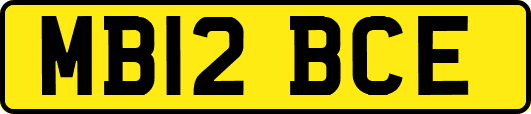 MB12BCE
