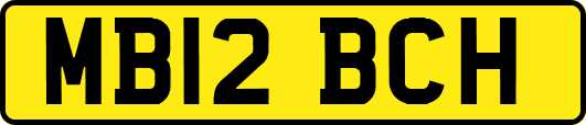 MB12BCH