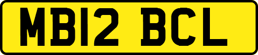 MB12BCL