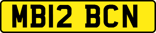 MB12BCN