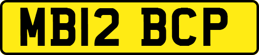 MB12BCP