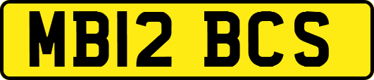 MB12BCS