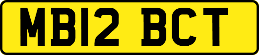MB12BCT