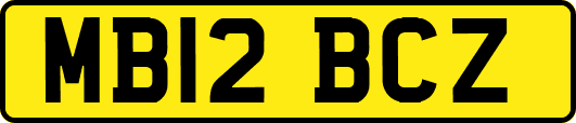 MB12BCZ
