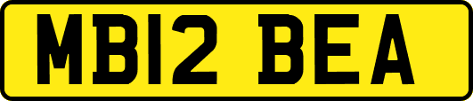 MB12BEA