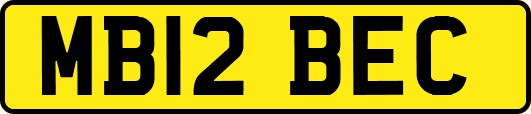 MB12BEC