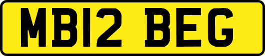 MB12BEG