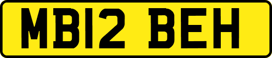 MB12BEH