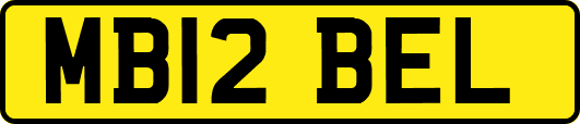 MB12BEL