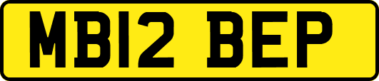 MB12BEP