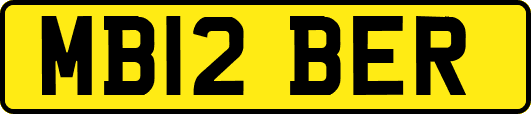 MB12BER