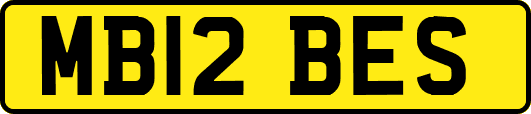 MB12BES