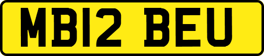 MB12BEU