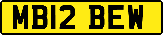 MB12BEW