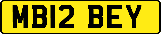 MB12BEY
