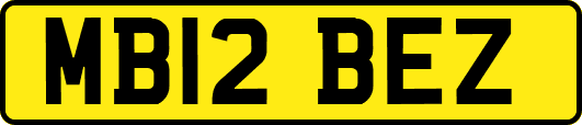 MB12BEZ