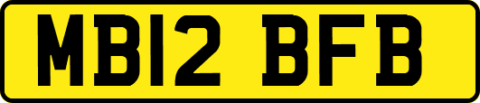 MB12BFB