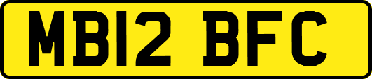 MB12BFC