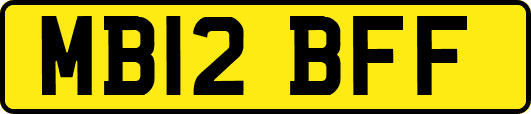 MB12BFF