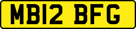 MB12BFG