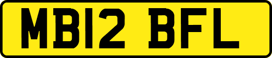 MB12BFL