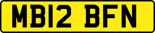 MB12BFN