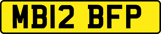 MB12BFP
