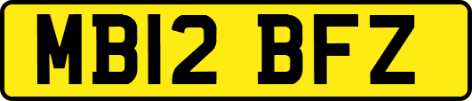 MB12BFZ